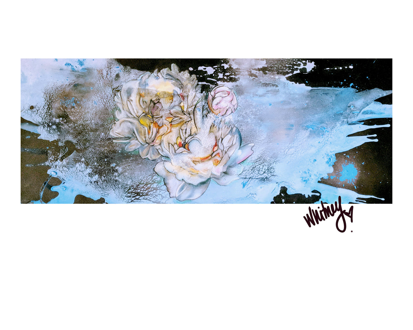 (Print) Intergalactic